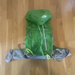 THE NORTH FACE BANCHEE 35 バックパック グリーン