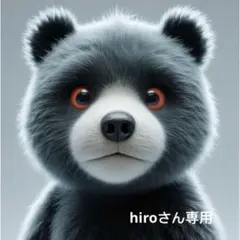 hiroさん専用