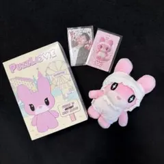 チョン・デヒョン PUZZLOVE ケケマト B.A.P kekemato