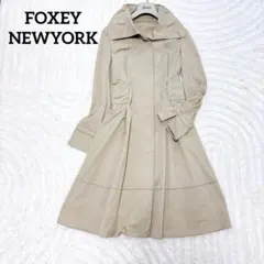 2026年最新】コート foxeyの人気アイテム - メルカリ