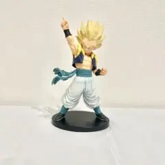箱無し ドラゴンボールレジェンズ 超サイヤ人 ゴテンクス フィギュアのサムネイル