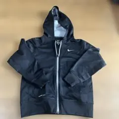Nike Therma-Fit パーカー Mサイズ ブラック
