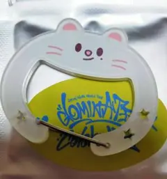 straykids pop up アンコン カラビナ ヒョンジン ジニレット