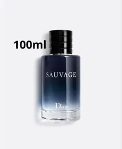 Dior Sauvage 100ml