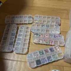 erikonail Presto ホログラム マグパウダーまとめ売り erikonail Presto ホログラム マグパウダーまとめ売り - メルカリ
