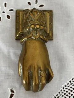 2026年最新】ドアノッカーの人気アイテム - メルカリ