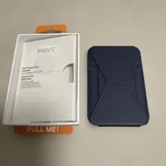 MOFT MagSafe対応 スマホスタンド兼カードケース