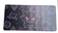 ゲンガー　プレイマット　ポケモンカード