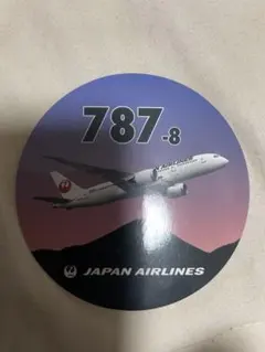 2026年最新】航空 ステッカー 787の人気アイテム - メルカリ