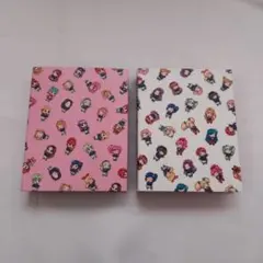 アイカツ 格言バインダー