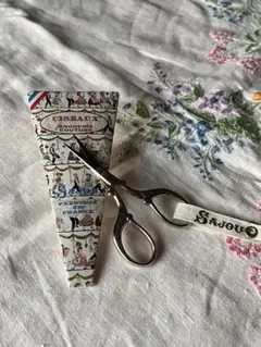 フランス　サジュー　sajou ハサミ　はさみ