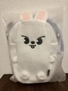 スキズ リービット マルチポシェット straykids 未開封 スキズ リービット マルチポシェット straykids 未開封 - メルカリ