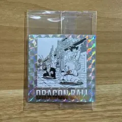 ドラゴンボール40周年 ウエハース　2 第四巻