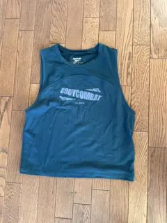 Reebok BODYCOMBAT タンクトップ M