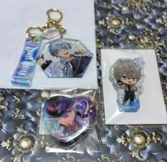 あんスタ　瀬名泉　ぱしゃっつ　9周年グッズ　他　バラ売り不可