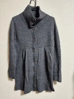 MAYSON GREY グレー カーディガン サイズ2