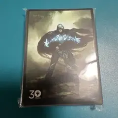 [未開封] MTG 30周年 アートスリーブ 精神を刻む者、ジェイス