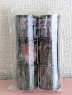 ヒプノシスマイク　麻天狼　YOJOテープ　6個セット