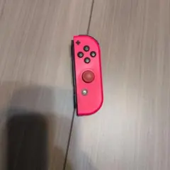 ピンク ジョイコンスタイル コントローラー