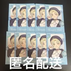 緋八マナ　チェキ　にじさんじ　ウィンターデート　2025