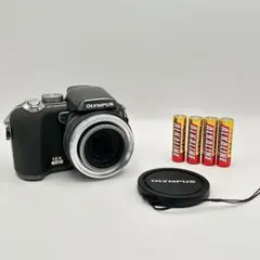 OLYMPUS オリンパス SP-550UZ コンパクト デジタルカメラ