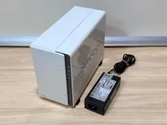 Synology NVR1218 + WD Purple 2TB + 純正AC Synology NVR1218 + WD Purple 2TB + 純正AC - メルカリ