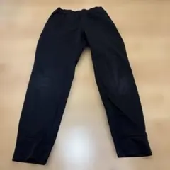 ユニクロ　ジョガーパンツ150
