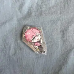 歌い手　橘優　アクリルキーホルダーのサムネイル