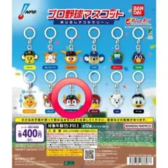 プロ野球マスコット