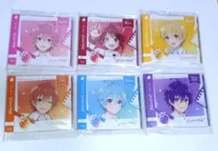 すとぷりCD　はじまりの物語　初回限定盤　6種セット