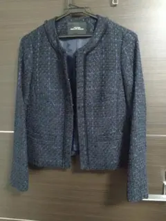 UNITED ARROWS GREEN LABEL RELAXING ノーカラーのサムネイル