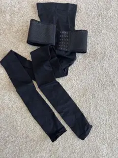 PELTHY ペルシーリセットレギンス LLサイズ　1枚　ベルミス