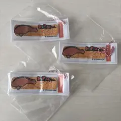 ガチャガチャ　きりみちゃん　サンリオ　ばんそうこう