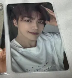 ZEROBASEONE パクゴヌク トレカ