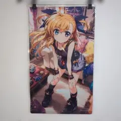 ユミアのアトリエ デスクマット プレイマット - メルカリ
