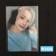 StrayKids DO IT POP UP 購入特典 トレカ フィリックス