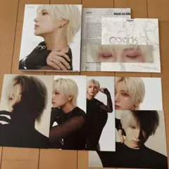 &TEAM YUMA ユウマMark on Me CD