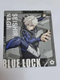 ブルーロック　スナップマイド　SNAPMIDE 凪誠士郎