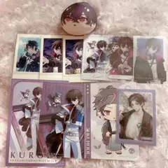 アイナナ Trois アクリルスタンド 缶バッジ 楽 天 龍之介 - メルカリ
