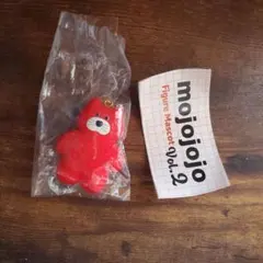 mojojojo Figure Mascot Vol.2 Naughty