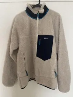 Patagonia レトロX