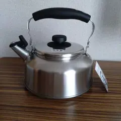 未使用品 HOKUA 北陸アルミニウム グレートケットル 10L - メルカリ