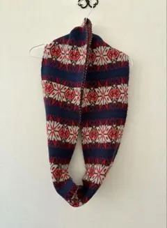 ニットマフラー マフラー