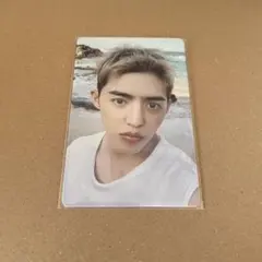 cxm hype vibes weverse 特典トレカ　エスクプス