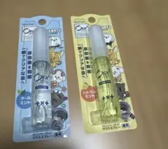 Ora2 me マウススプレー 2種セットのサムネイル