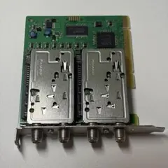 I-O DATA GV-D4VR D端子 アナログビデオキャプチャボード - メルカリ