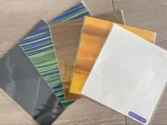 グラスアートフィルム10枚セット - メルカリ