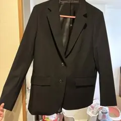 ユニクロ テーラードジャケット