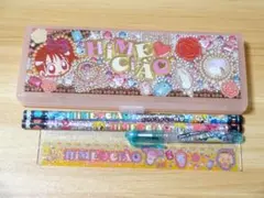 平成レトロ 当時物 ちゃお 2008年 付録4点セット