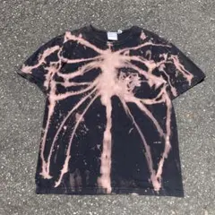 00s Briar Creek 蜘蛛プリントTシャツ DELTA スパイダー - メルカリ
